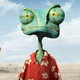 Rango is coming to Netflix.